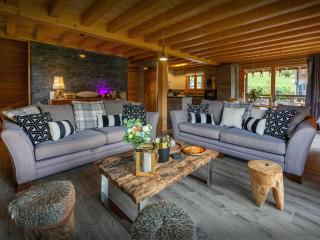 Chalet de Nantaux - OVO Network - 7
