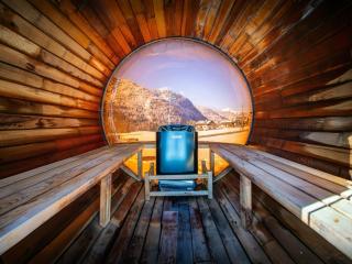 Chalet de Nantaux - OVO Network - 5