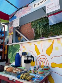 Backpacker hostal oruro - 7