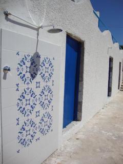 Ferienhaus Villa Meris In Castro In Apulien - 7