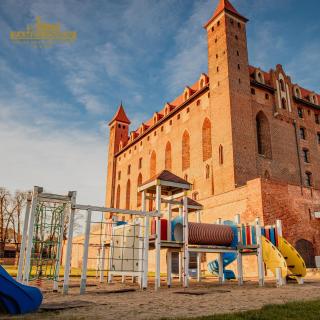 Hotel Zamek Gniew - 0