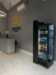 Spinn Mairiporã by Easy Hotéis - 7