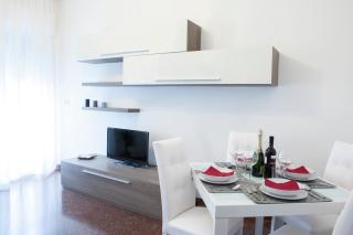 Casa Renier-Biennale - Venice - 1