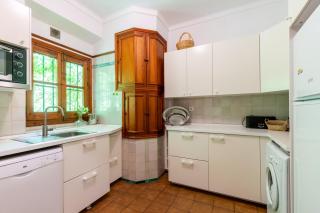 Villa Elvira, exclusive Pool and Gardens in the heart of Sevilla - 1