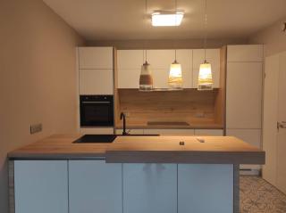 Cozy Apartment - 8