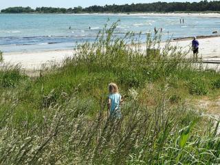 4 person holiday home in Nexø-By Traum - 1