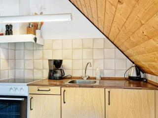 4 person holiday home in Nexø-By Traum - Balke - 5