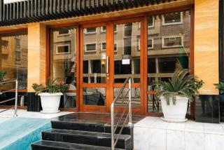 Sunday Gateway Jeddah Formerly Beach Garden Hotel - 1