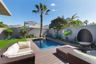 Ocean Whisper Terrace Villa - 0