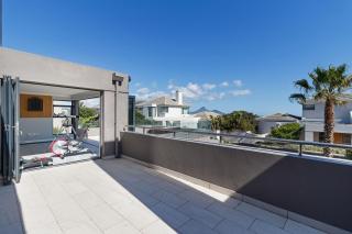 Ocean Whisper Terrace Villa - 9