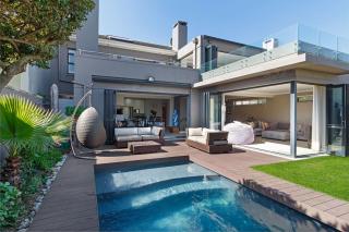 Ocean Whisper Terrace Villa - 8