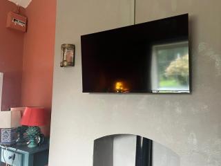 The Cottage at Hollywell - 8
