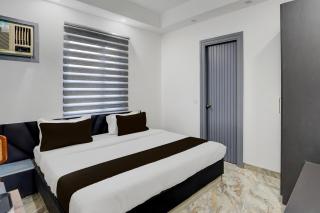 Hotel O Premium Rooms - Faridabad - 1