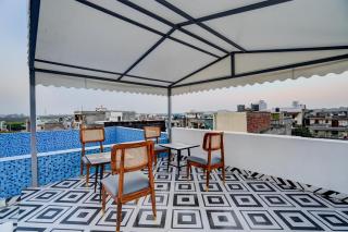 Hotel O Premium Rooms - 3