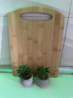 Bamboo Garden - 0