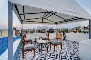 Hotel O Premium Rooms - 4