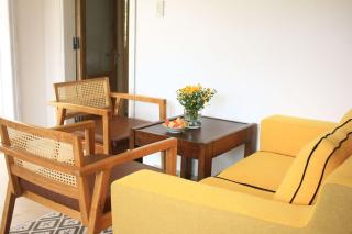 Spacious view house 2BR - 5