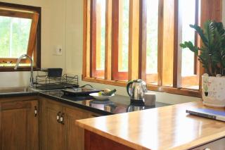 Spacious view house 2BR - 6