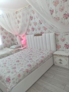 Guesthouse Jasmin - Saparewa Banja - 7