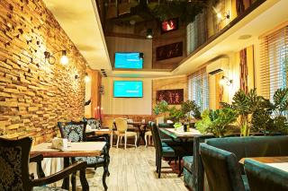 Danubius View - Luxury Hotel and Hall - 1