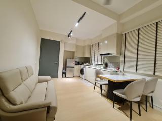 Paradigm Residence Johor Bahru - 4