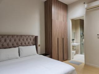 Paradigm Residence Johor Bahru - 3