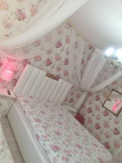 Guesthouse Jasmin - Saparewa Banja - 9