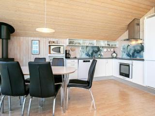 4 star holiday home in Løkken - 4