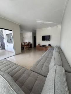 Casa em Condomínio - Cop 30 Belém - Belém - 5