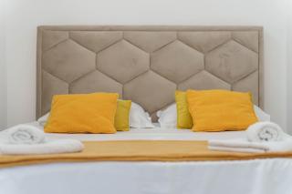 Boem residence Skadarlija PARKING - 8