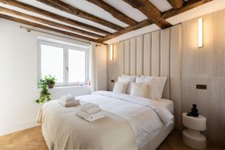 5#New suite 6 people - Saint-Germain Notre-Dame - 4