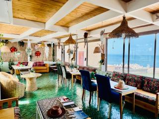 Riad do artista space - 9