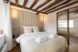 5#New suite 6 people - Saint-Germain Notre-Dame - 3