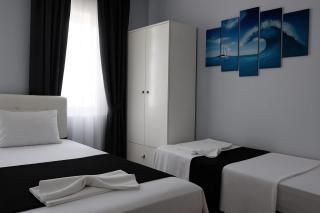 Shadow Hotel - 9