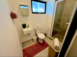 Randburg Urban Comfort Stay - 9