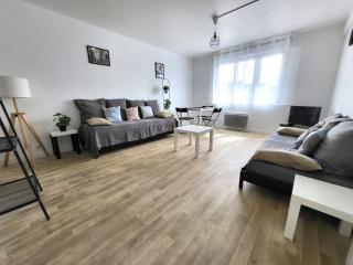 St-Quentin-en-Yvelines Plusieurs appartements avec parking - Trappes - 8