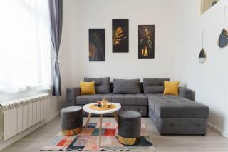 Boem residence Skadarlija PARKING - 9