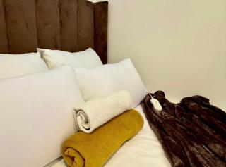 Randburg Urban Comfort Stay - 2