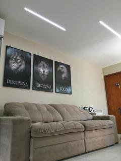 Apartamento 2 quartos em Belém - 9