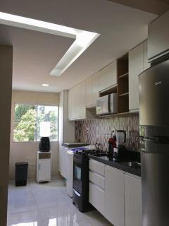 Apartamento 2 quartos em Belém - 6