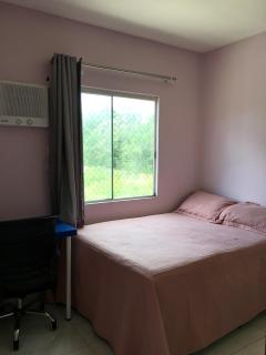 Apartamento 2 quartos em Belém - 1