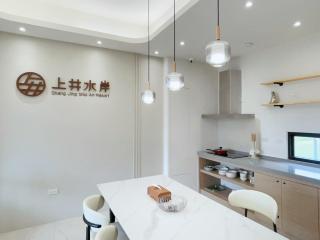 上井水岸會館 - 5