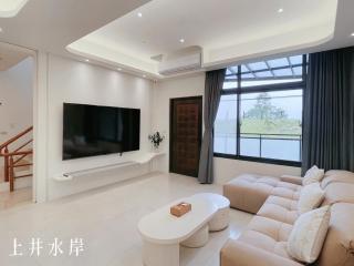 上井水岸會館 - Dongshan - 4