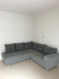 Aconchego e Espaço - 9