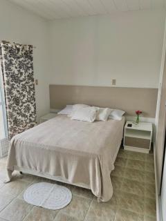 Aconchego e Espaço - 4