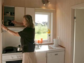 6 person holiday home in Otterndorf - 3