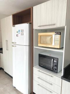 Aconchego e Espaço - 2