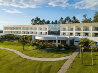 Otho Hotel Convention & SPA - Itu - 0