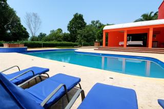Casa Campestre El Laurel - - 9