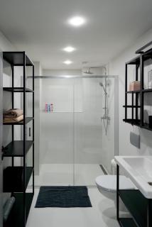 New spacious apartment for 6 people, direct entrance - Prag - 6